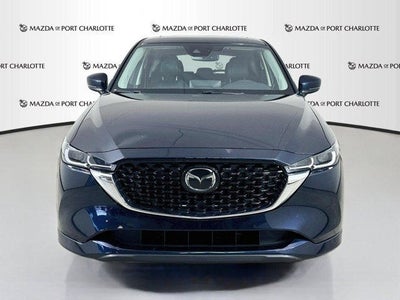 2024 Mazda Mazda CX-5 2.5 S Preferred Package
