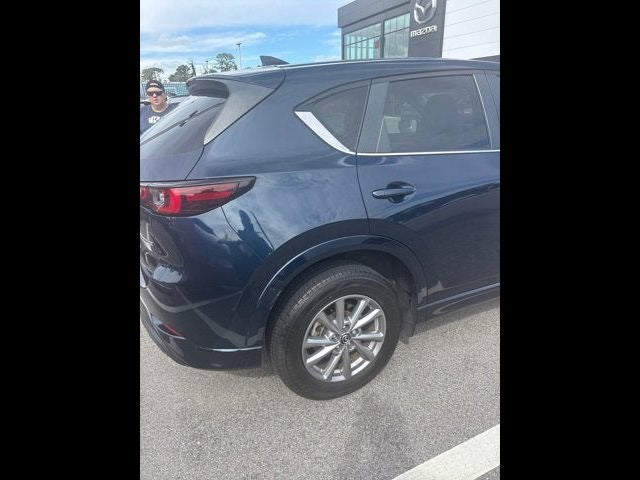 2024 Mazda Mazda CX-5 2.5 S Preferred Package