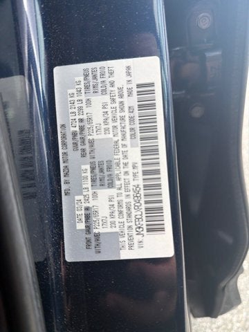 2024 Mazda Mazda CX-5 2.5 S Preferred Package