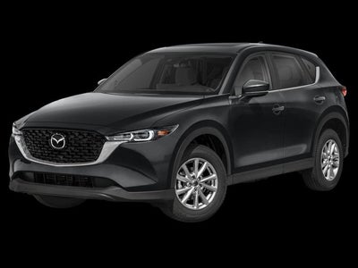 2023 Mazda Mazda CX-5 2.5 S Preferred Package