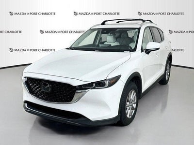 2023 Mazda Mazda CX-5 2.5 S Preferred Package