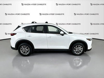 2023 Mazda Mazda CX-5 2.5 S Preferred Package