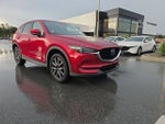 2017 Mazda Mazda CX-5 Grand Touring