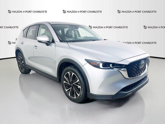 2023 Mazda Mazda CX-5 2.5 S PREMIUM