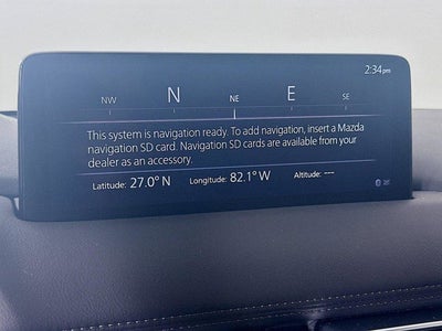 2023 Mazda Mazda CX-5 2.5 S PREMIUM