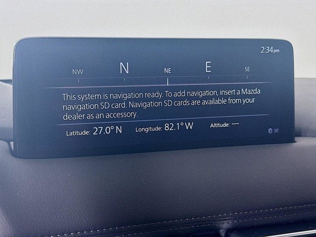 2023 Mazda Mazda CX-5 2.5 S PREMIUM