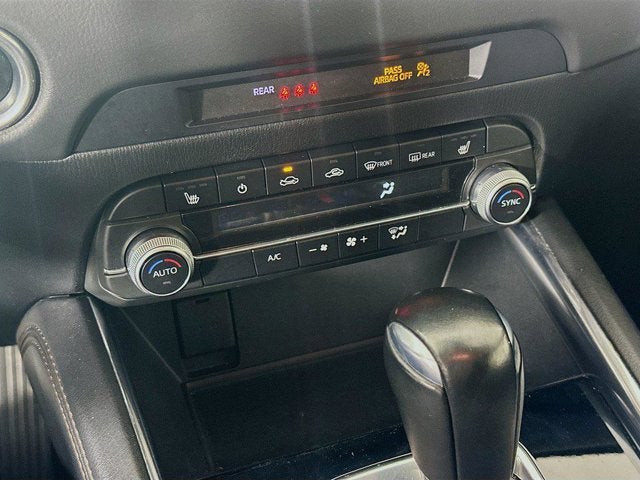 2023 Mazda Mazda CX-5 2.5 S PREMIUM