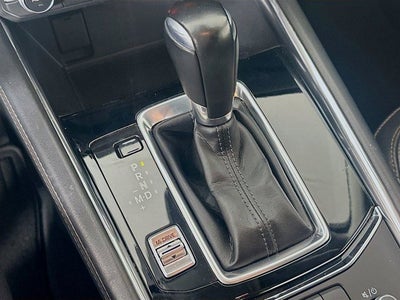 2023 Mazda Mazda CX-5 2.5 S PREMIUM