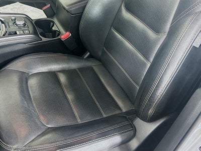 2023 Mazda Mazda CX-5 2.5 S PREMIUM