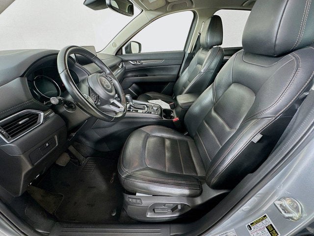 2023 Mazda Mazda CX-5 2.5 S PREMIUM