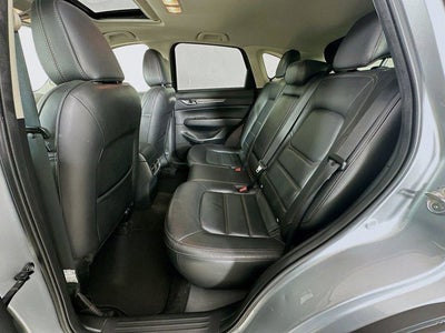 2023 Mazda Mazda CX-5 2.5 S PREMIUM