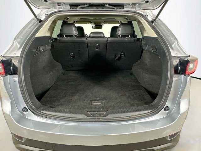 2023 Mazda Mazda CX-5 2.5 S PREMIUM