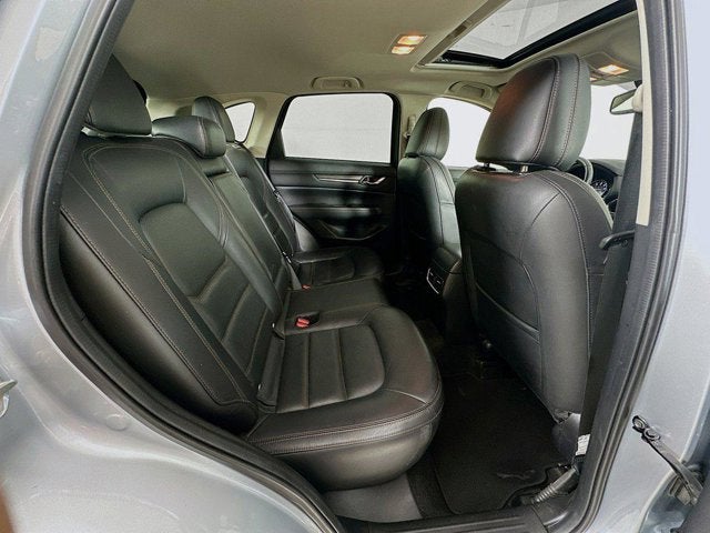 2023 Mazda Mazda CX-5 2.5 S PREMIUM