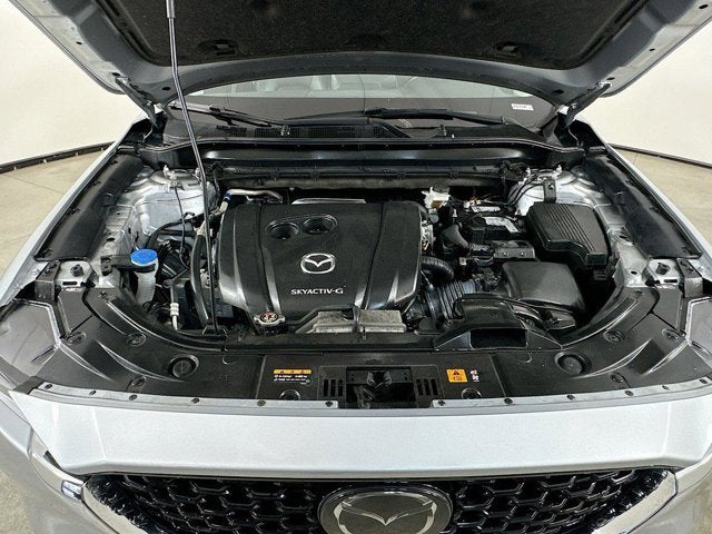 2023 Mazda Mazda CX-5 2.5 S PREMIUM