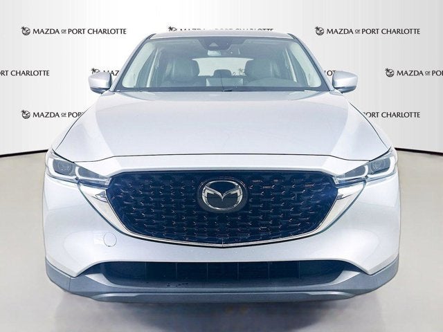 2023 Mazda Mazda CX-5 2.5 S PREMIUM