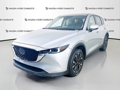 2023 Mazda Mazda CX-5 2.5 S PREMIUM