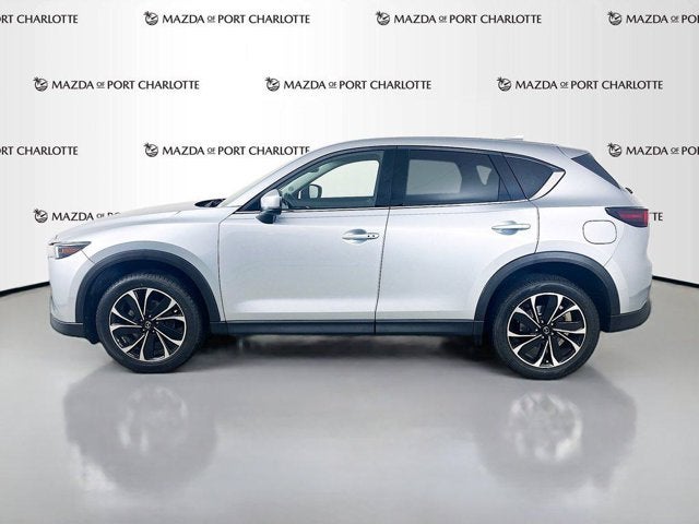 2023 Mazda Mazda CX-5 2.5 S PREMIUM