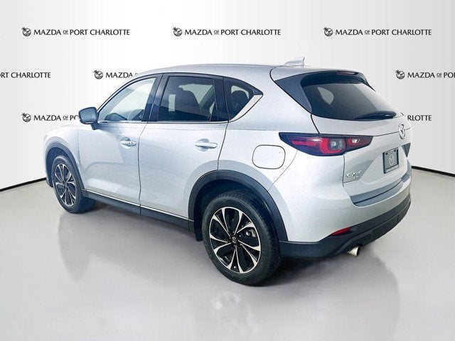 2023 Mazda Mazda CX-5 2.5 S PREMIUM