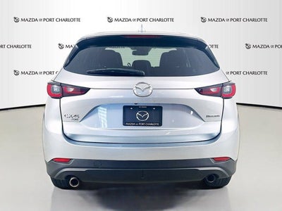 2023 Mazda Mazda CX-5 2.5 S PREMIUM