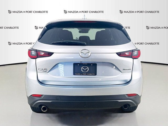 2023 Mazda Mazda CX-5 2.5 S PREMIUM