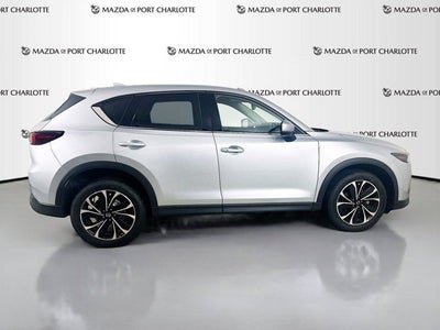 2023 Mazda Mazda CX-5 2.5 S PREMIUM