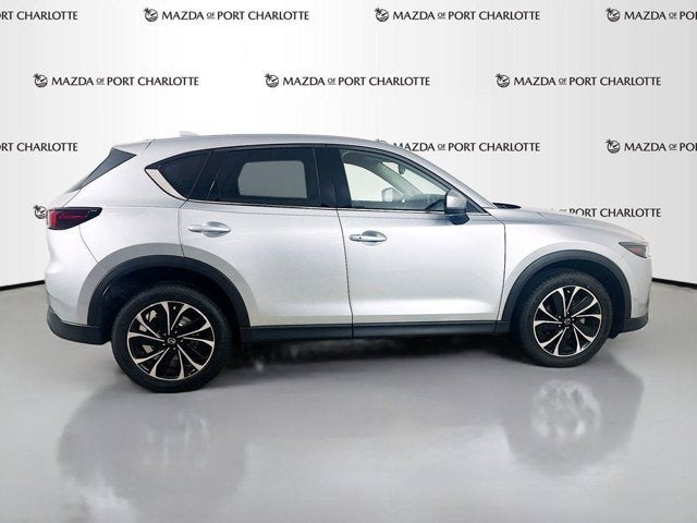 2023 Mazda Mazda CX-5 2.5 S PREMIUM