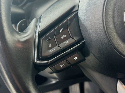 2023 Mazda Mazda CX-5 2.5 S PREMIUM