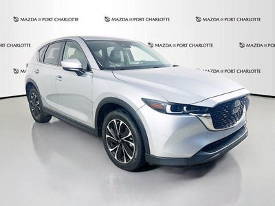 2023 Mazda Mazda CX-5 2.5 S PREMIUM