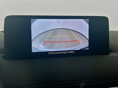 2023 Mazda Mazda CX-5 2.5 S PREMIUM