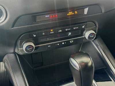 2023 Mazda Mazda CX-5 2.5 S PREMIUM
