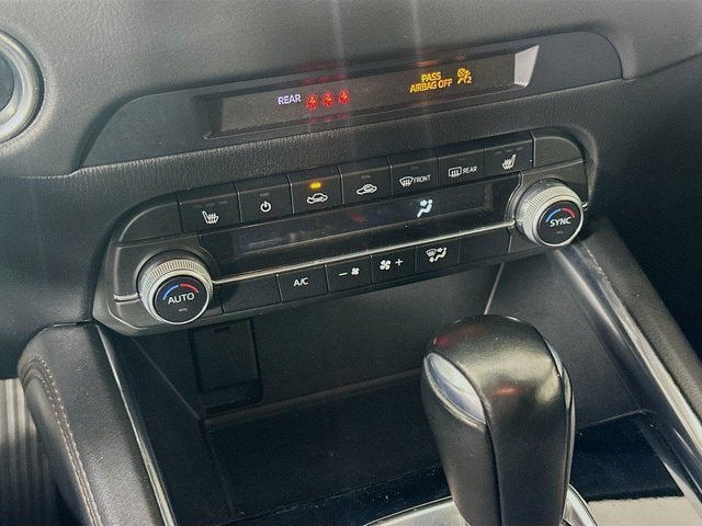 2023 Mazda Mazda CX-5 2.5 S PREMIUM