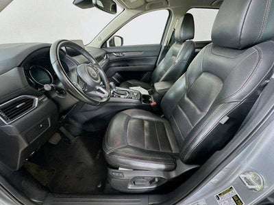 2023 Mazda Mazda CX-5 2.5 S PREMIUM