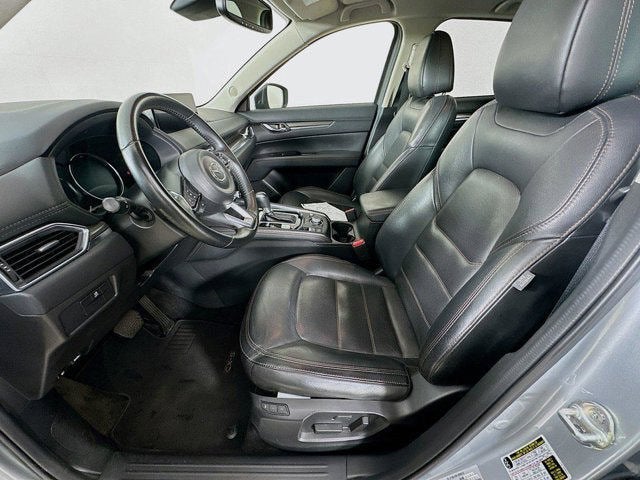 2023 Mazda Mazda CX-5 2.5 S PREMIUM
