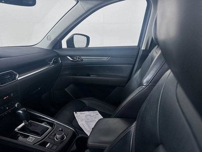 2023 Mazda Mazda CX-5 2.5 S PREMIUM