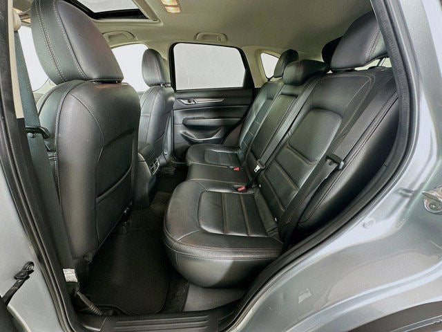 2023 Mazda Mazda CX-5 2.5 S PREMIUM