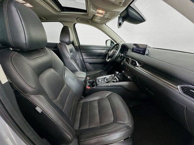 2023 Mazda Mazda CX-5 2.5 S PREMIUM