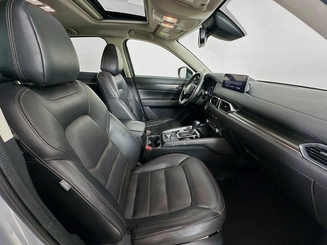 2023 Mazda Mazda CX-5 2.5 S PREMIUM