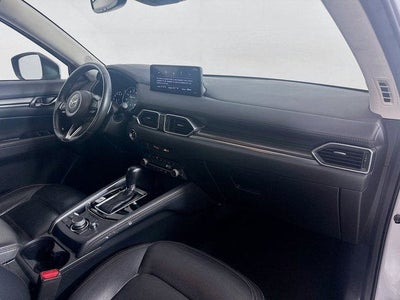 2023 Mazda Mazda CX-5 2.5 S PREMIUM