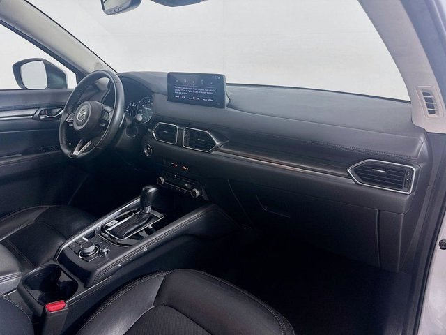 2023 Mazda Mazda CX-5 2.5 S PREMIUM