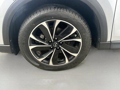 2023 Mazda Mazda CX-5 2.5 S PREMIUM