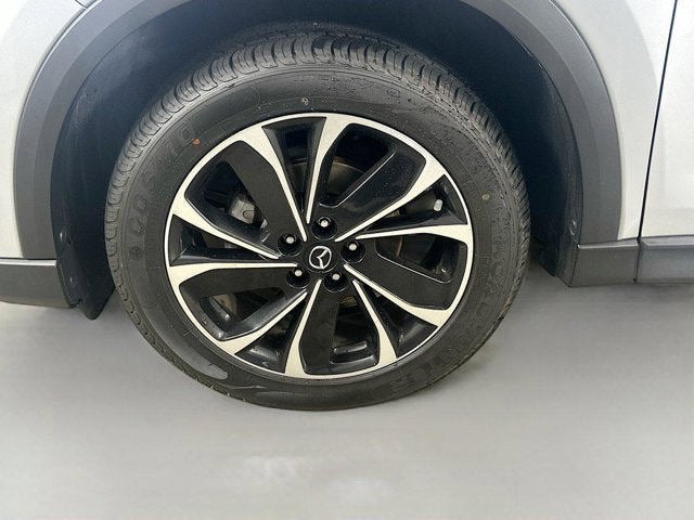2023 Mazda Mazda CX-5 2.5 S PREMIUM