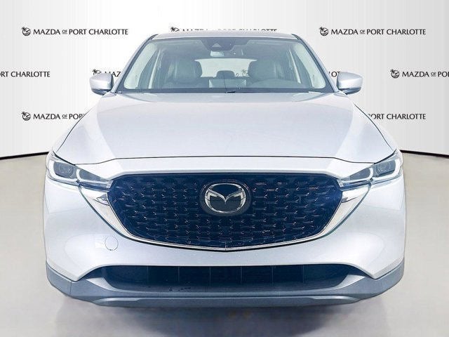 2023 Mazda Mazda CX-5 2.5 S PREMIUM