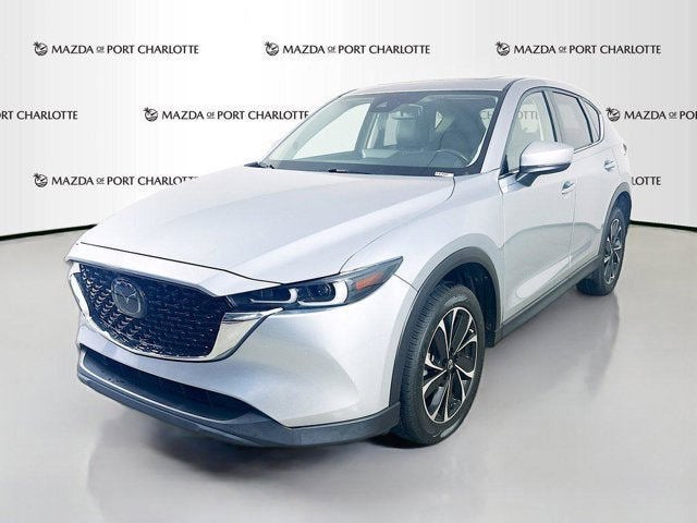 2023 Mazda Mazda CX-5 2.5 S PREMIUM
