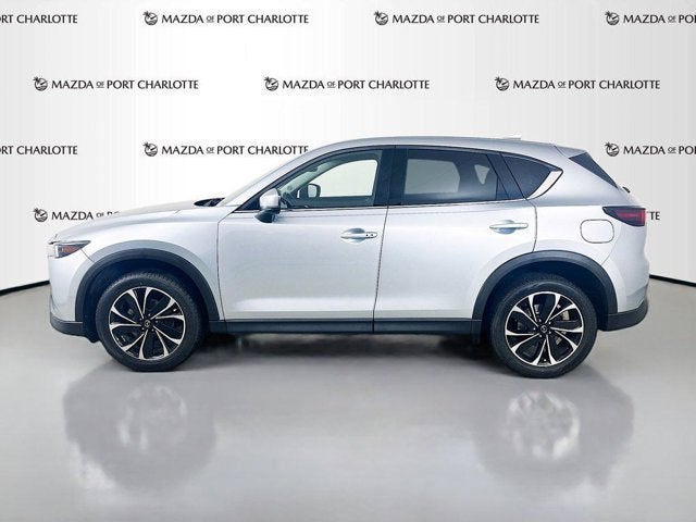 2023 Mazda Mazda CX-5 2.5 S PREMIUM