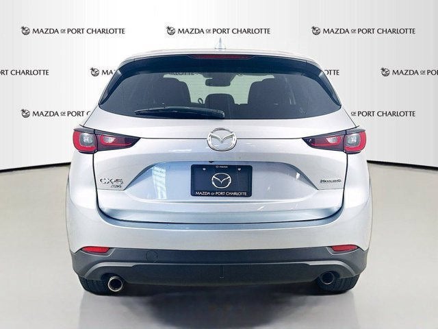 2023 Mazda Mazda CX-5 2.5 S PREMIUM