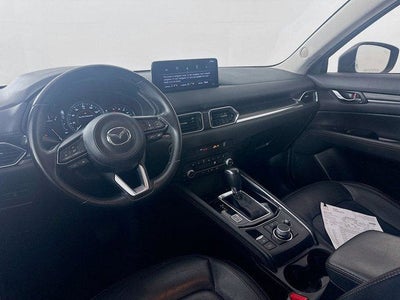 2023 Mazda Mazda CX-5 2.5 S PREMIUM