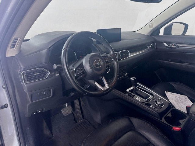 2023 Mazda Mazda CX-5 2.5 S PREMIUM
