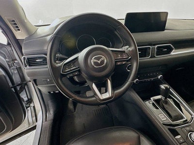 2023 Mazda Mazda CX-5 2.5 S PREMIUM