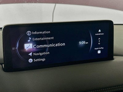 2025 Mazda Mazda CX-5 2.5 Turbo Premium Package
