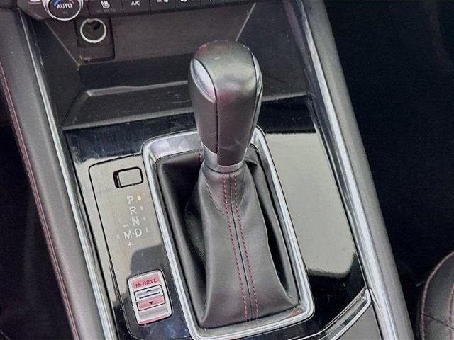 2025 Mazda Mazda CX-5 2.5 Turbo Premium Package